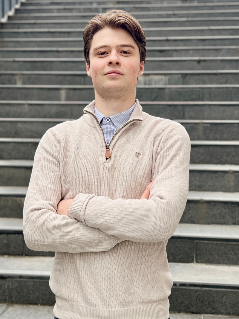 John Sindre Aavitsland